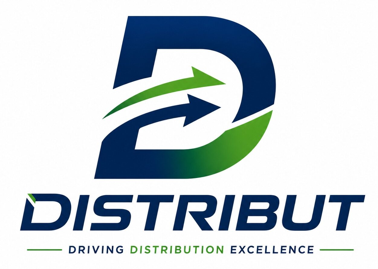 Distribut